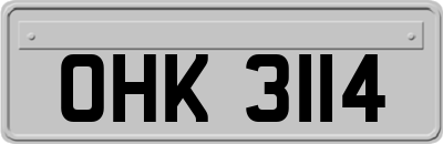 OHK3114