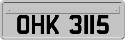 OHK3115