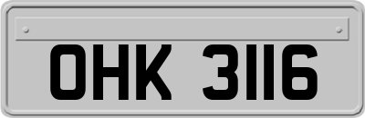 OHK3116