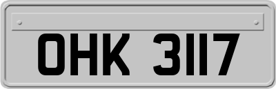 OHK3117