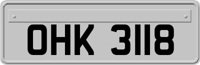 OHK3118