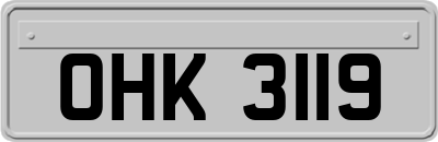OHK3119