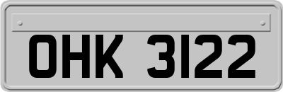 OHK3122