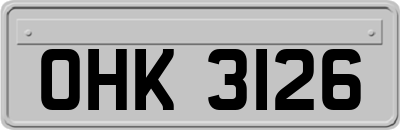 OHK3126