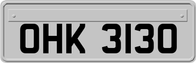 OHK3130