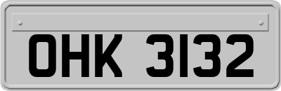 OHK3132