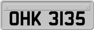 OHK3135