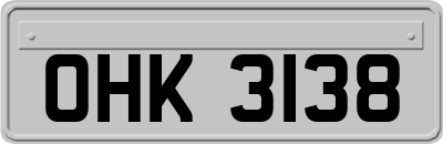 OHK3138