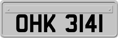 OHK3141
