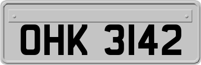 OHK3142