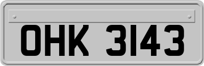 OHK3143