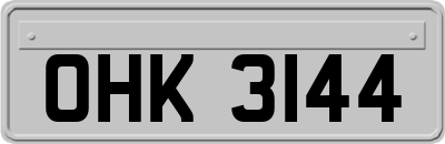 OHK3144