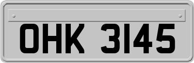 OHK3145