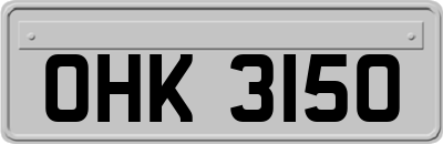 OHK3150