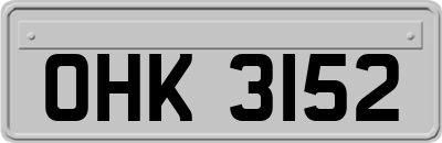 OHK3152