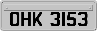OHK3153