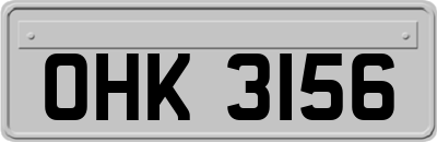 OHK3156