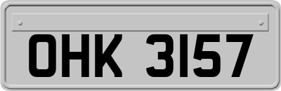 OHK3157