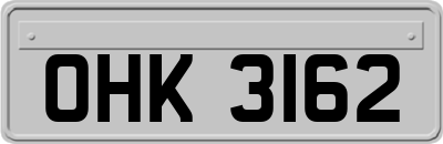 OHK3162