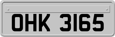 OHK3165
