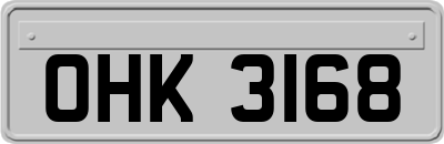 OHK3168