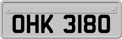 OHK3180