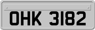 OHK3182