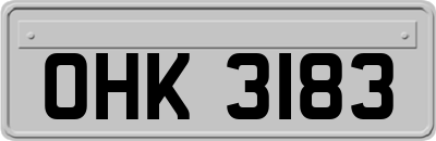 OHK3183