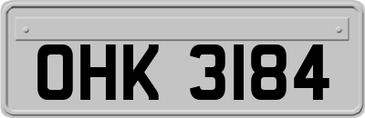 OHK3184