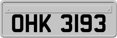 OHK3193