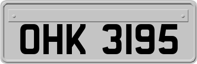 OHK3195