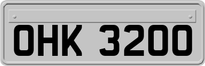 OHK3200