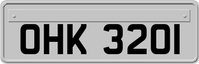 OHK3201