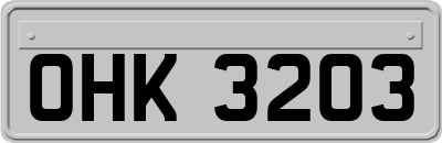 OHK3203