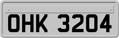 OHK3204