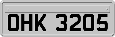 OHK3205