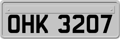 OHK3207