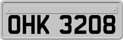 OHK3208