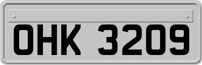 OHK3209
