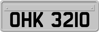 OHK3210