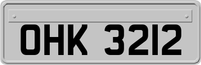 OHK3212