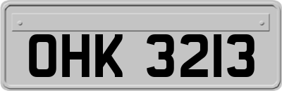 OHK3213