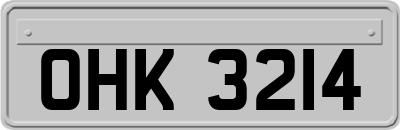 OHK3214