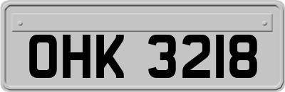 OHK3218