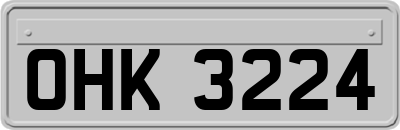 OHK3224