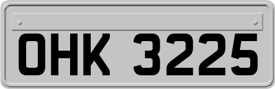 OHK3225