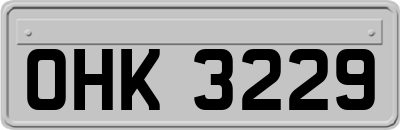 OHK3229
