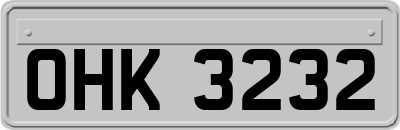 OHK3232