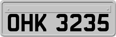 OHK3235
