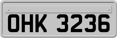 OHK3236
